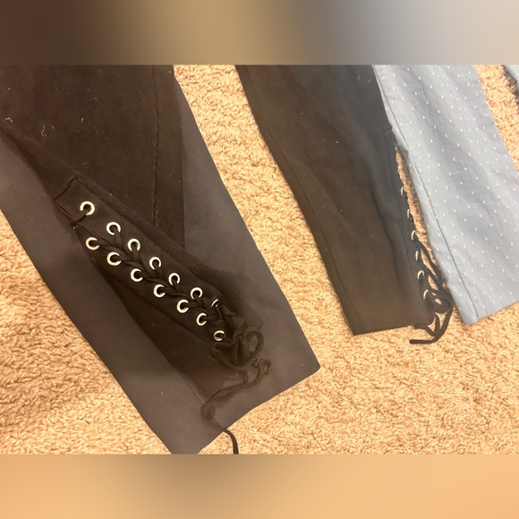 Zara Basic Collection Pants - Picture 6 of 16